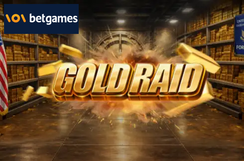 Gold Raid